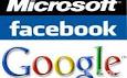 microsoft google y facebook niegan que nsa tenga acceso directo a