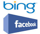 nueva barra de bing con acceso a facebook