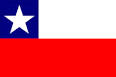 bandera de chile clip art vector clip art online royalty free