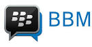 blackberry over million downloads of bbm for android and