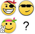 want to help create the next set of bbm emoticons make it happen
