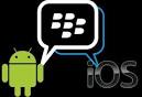 blackberry messenger gana dos millones de usuarios