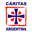 caritas argentina vector logo free vector for free download