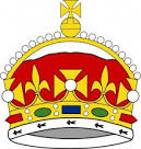corona de george prince of wales imagenes predisenadas descargar
