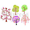 clipart download love tree by helloaimi on deviantart