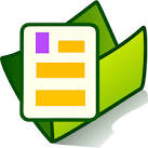 vector gratis icono carpeta documentos imagen gratis en