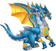 dragon zodiaco geminis amigos para dragon city