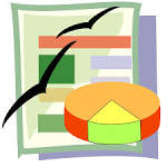 spreadsheet clipart viewing gallery