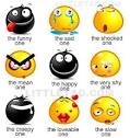 facebook chat smileys facebook chat emoticons codes