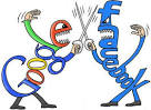 google edges out facebook for best global website webpronews