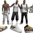 skins pack by anri pour gta san andreas