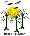 free animated halloween clip art clipart best