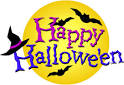 happy halloween publish with glogster