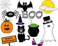 popular items for halloween clip art on etsy