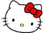 faqs about hello kitty quot i love hello kitty quot clipart best