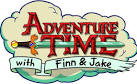 imagen hora de aventura logo png hora de aventura wiki