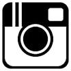 free instagram icon to create social media buttons using ribbet