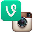 let us now put an end to evaluate instagram and vine using twitter