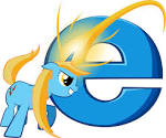 browser ponies