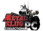 metal slug arcade collections portable pc descargar gratis