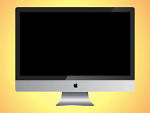 imac clipart viewing gallery