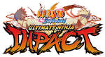 naruto shippuden ultimate ninja impact psp game mangauk anime blog
