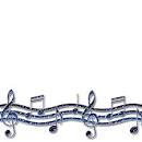 notas musicales png by julietaaeditions on deviantart