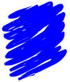 blue paint small clipart pixel size free design clipartsfree