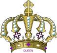 prom queen clip art vector clip art online royalty free