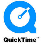 download logo of quicktime logo