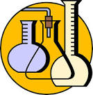 vector gratis quimica laboratorio tubo equipo imagen gratis