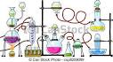 eps vectors of chemical laboratory the chemical laboratory on a