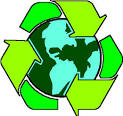reciclaje ecologia