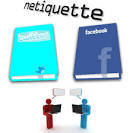 netiquette manual de etiqueta social para facebook y twitter