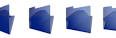 documents animated icon for