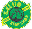salud beer shop salud