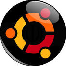 free illustration ubuntu logo ubuntu logo linux free image