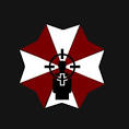 umbrella corporation emblems for battlefield hardline