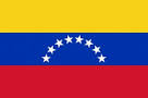 flag of venezuela clip art vector free download