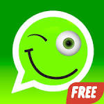 d stickers for whatsapp message wechat free maddev software
