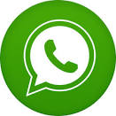 whatsapp icon circle iconset martz