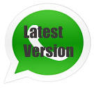 whatsapp latest version v with free calling feature
