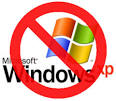 microsoft to discontinue windows xp support in april