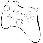 ps controller clip art viewing gallery