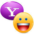 latest application yahoo messenger