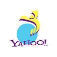 yahoo ditches its hokey s era logo co design business design