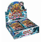 yu gi oh number hunters booster box case of ozgameshop