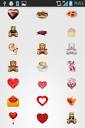 amor clipart app para android