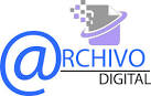 archivo digital en las declaraciones de carga y despacho en