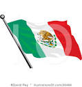 mexico clipart by david rey royalty free rf stock